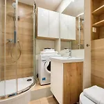 Mokotow Orzycka Beige By Bookinghost