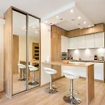 Mokotow Orzycka Beige By Bookinghost 公寓 *