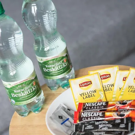 Mokotow Orzycka Beige By Bookinghost Appartamento Varsavia