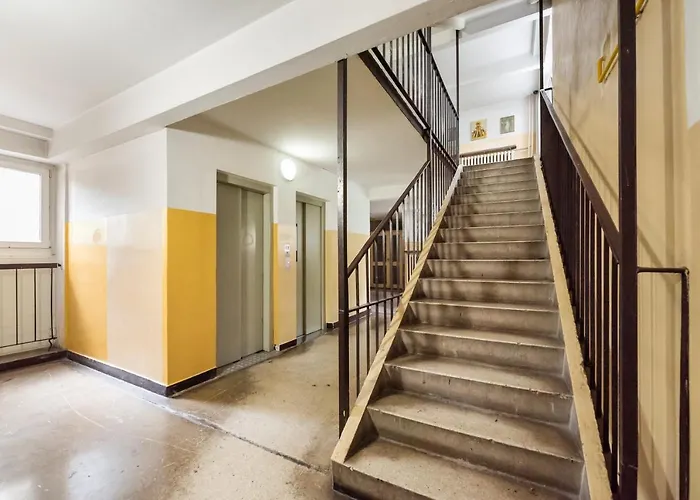 Mokotów Orzycka Beige * Varsóvia