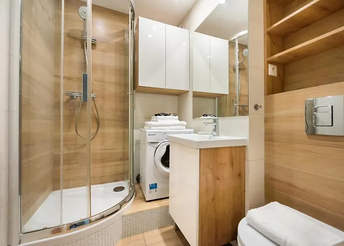 Mokotów Orzycka Beige