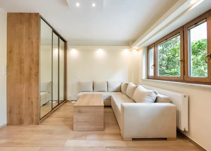 Mokotów Orzycka Beige * Varsóvia