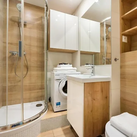 Mokotow Orzycka Beige